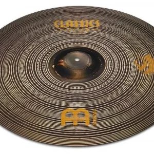 Meinl Classic Custom Ghost Dark Promotion Saisonnière