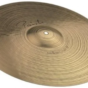 Prix Choc Paiste Signature Mellow Crash