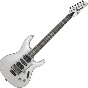 Achetez Aujourd'hui Ibanez Nita Strauss JIVAX2 GH Japan - ghost