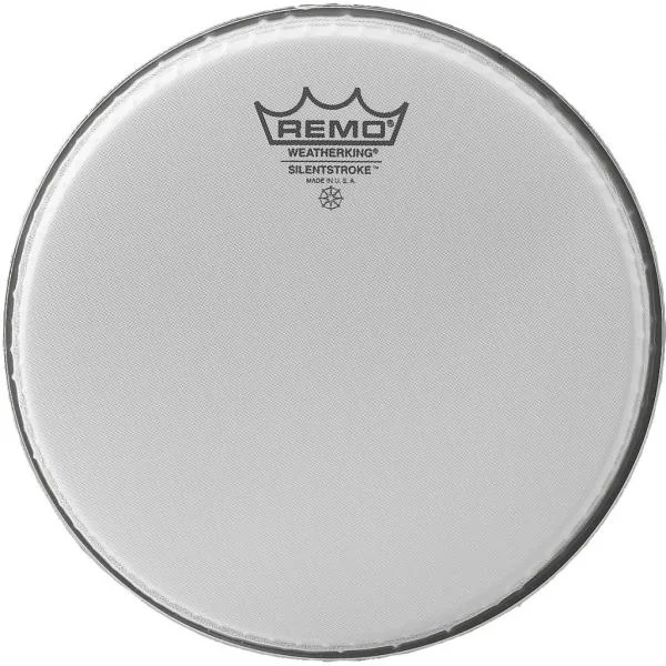Vente Flash Remo Silentstroke 8 - 8 pouces