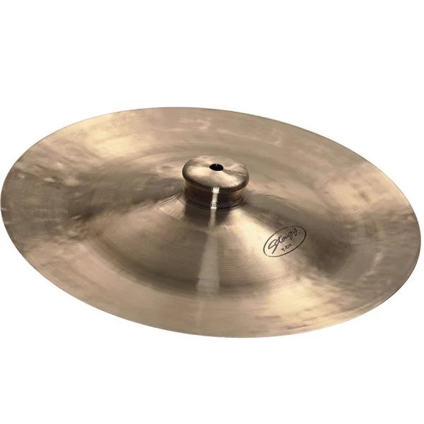 Nouvel Arrivage Stagg T-CH20 China Lion 20" - 20 pouces