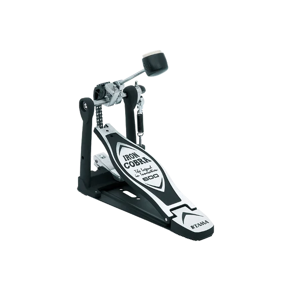 Seulement Aujourd'hui Tama Iron Cobra HP600D