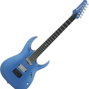 Commande En Gros Ibanez Jake Bowen JBM9999 AMM Japan - azure metallic matte
