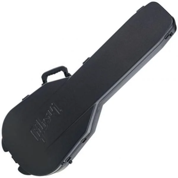 Gibson Les Paul Deluxe Protector Guitar Case Expédition Rapide