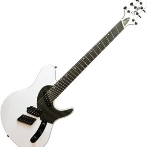 Ormsby TX GTR Carbon 6 - ermine white Prix Choc