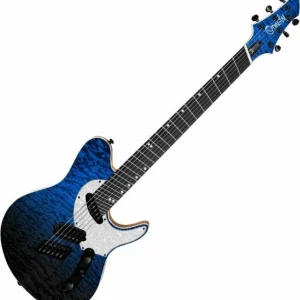 Ormsby TX GTR Exotic 6 - skyfall Pas Cher