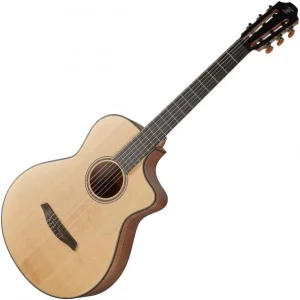Furch Grand Nylon GNc 2-SW LRB1 - natural open-pore Certifié