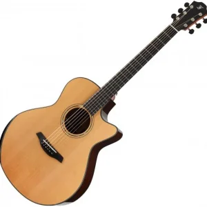Furch Yellow Deluxe Gc-CR - natural full-pore Bon Plan