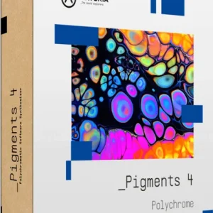 Arturia Pigments 4 serial Remise