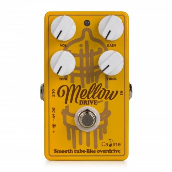 Nouvelle Collection Caline CP502 Mellow Drive