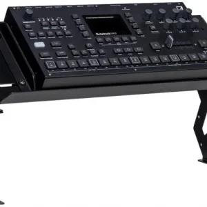 Expédition Rapide Headliner Mod Riser Desktop Production Stand