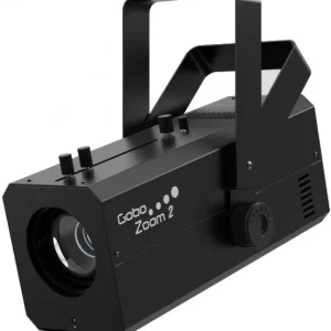 Top Vente Chauvet dj Gobo Zoom 2