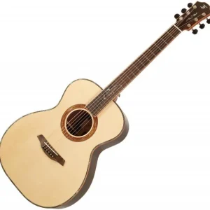 Expédition Rapide Furch Red OM-SR LRB1 - natural