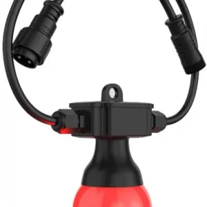 Expédié Aujourd'hui Chauvet dj Festoon 2 RGB