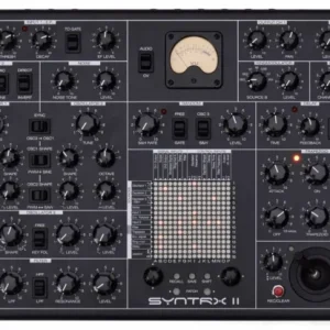 Soldes Erica synths Syntrx II