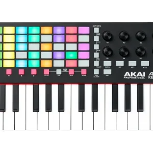 Bon Plan Akai APC Key 25 Mk2