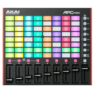 Akai APC Mini Mk2 Meilleur Prix