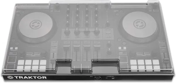 Decksaver Kontrol S3 Offre Du Jour