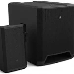Ld systems DAVE 18 GX4 Must-Have