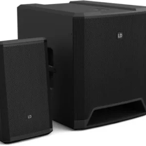 Ld systems DAVE 15 G4x Dernière Chance