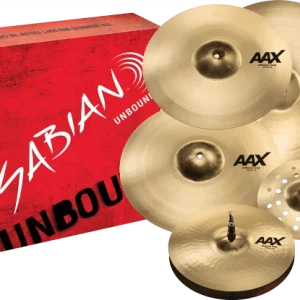 Sabian Praise And Worship Pack Bon Marché