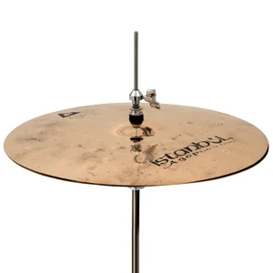 Istanbul Serie XIST 15 DRY DARK HI-HAT BRILLANT Meilleur Choix