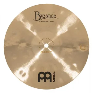 Meinl Temporal Stack 8/10 Authentique