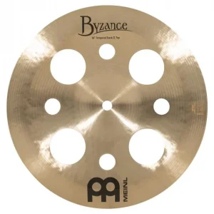 Meinl Temporal Stack 10/10 Meilleur Prix