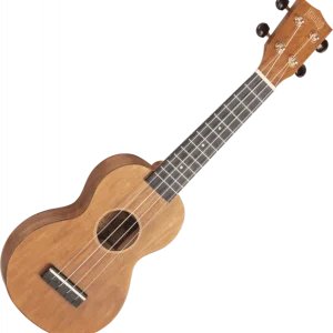 Nouveauté Mahalo MS1 Soprano - naturel