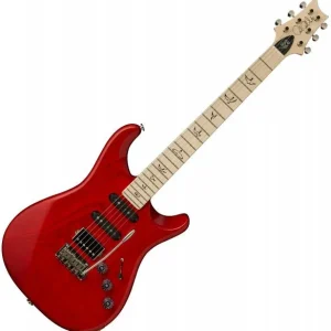 Prs USA Bolt-On Mark Lettieri Fiore - amaryllis Authentique