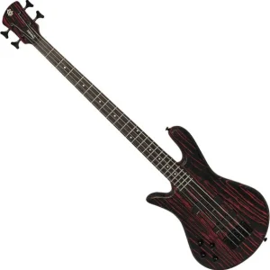 Spector NS Pulse I 4 LH - cinder red Top Vente