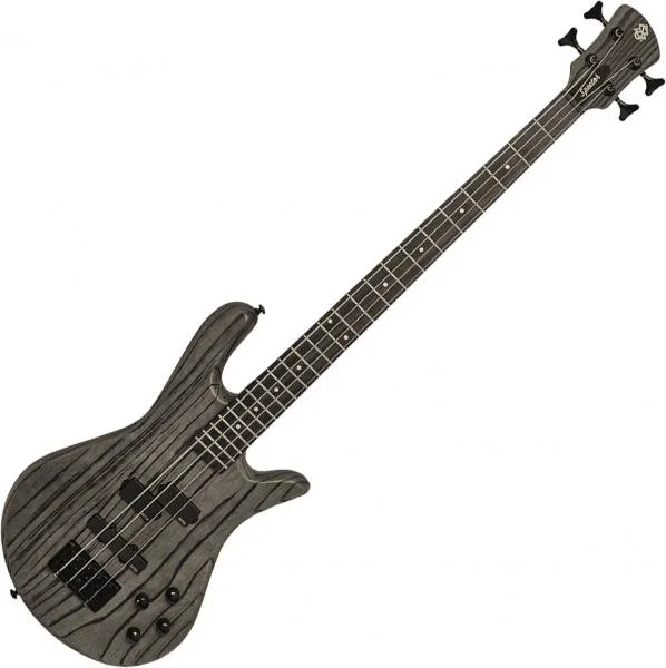 Pas Cher Spector NS Pulse I 4 - charcoal grey