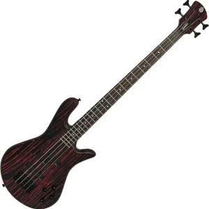 Spector NS Pulse I 4 - cinder red Prix Réduit