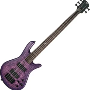 Spector NS Pulse II 5 - ultra violet matte Offre Spéciale