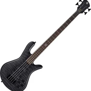 Top Vente Spector NS Pulse II 4 - black stain matte