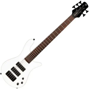 Spector NS Bantam 5 - solid white Retour Gratuit