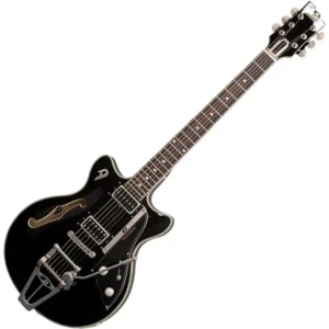 Marque Duesenberg Fullerton TV - black