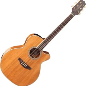 Achetez Aujourd'hui Takamine GN77KCE NAT - natural