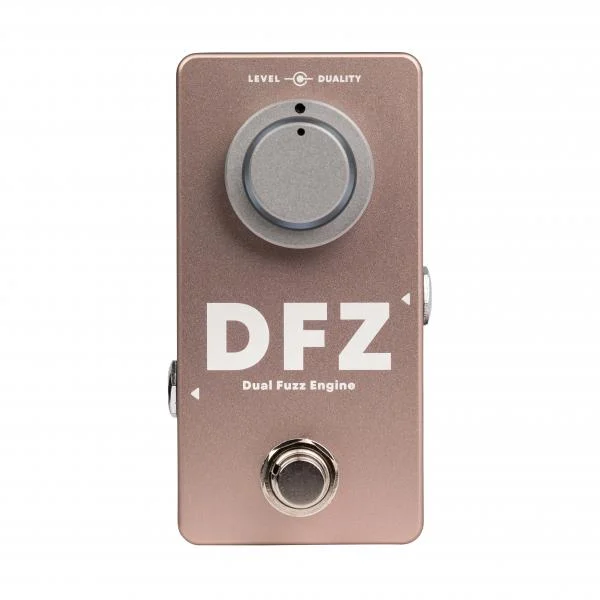 Darkglass Duality Dual Fuzz Engine Pas Cher
