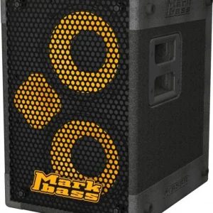 Quantité Limitée Markbass MB58R 102 Energy 4-ohms Bass Cabinet