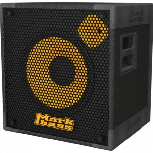 Markbass MB58R 151 Energy Bass Cabinet Seulement Aujourd'hui