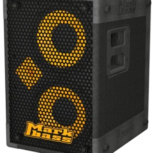 Usine Directe Markbass MB58R 102 P 4-ohms Bass Cabinet