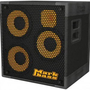 Markbass MB58R 103 Energy-6 Bass Cabinet Must-Have