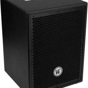 Commande En Gros Warwick Gnome Pro CAB 12/4 Bass Cabinet