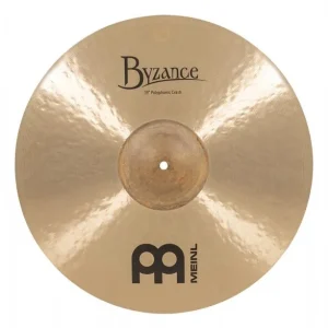 Prix Cassé Meinl Byzance Polyphonic Crash