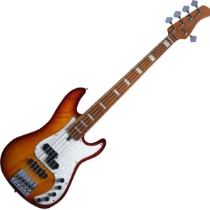 Certifié Sire Marcus Miller P8 5ST - tobacco sunburst