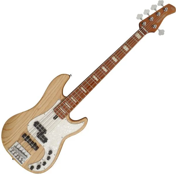 Commande En Gros Sire Marcus Miller P8 5ST - natural