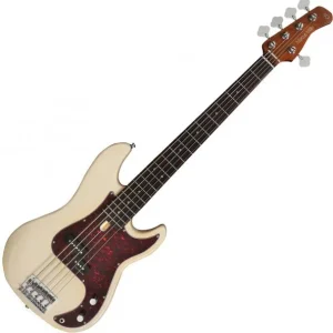 Affaire À Saisir Sire Marcus Miller P5R 5ST - vintage white