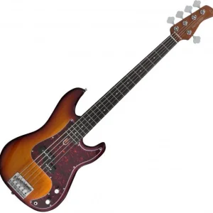 Affaire À Saisir Sire Marcus Miller P5R 5ST - tobacco sunburst