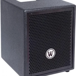 Warwick Gnome Pro CAB 10/4 Bass Cabinet Marque